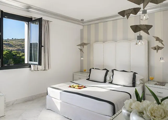 Hotel Mitsis Alila & Ammoudes (Rhodes)