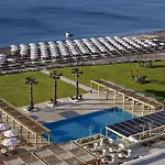 Mitsis Alila & 5* Ammoudes (Rhodes)