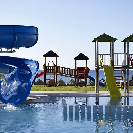 Hotel Mitsis Alila & Ammoudes (Rhodes)