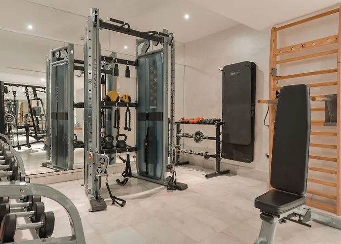 Mitsis Alila & Hotel Ammoudes (Rhodes)