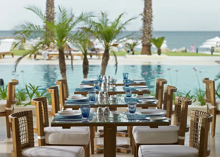 Mitsis Alila & 5* Ammoudes (Rhodes)