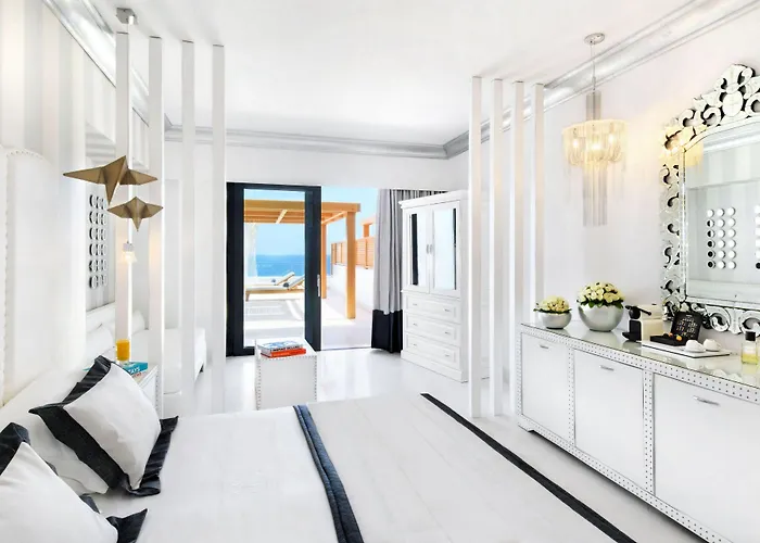 Mitsis Alila & Hotel 5*